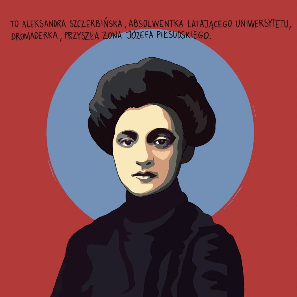 Dromaderki, Marta Frej - obrazek 2