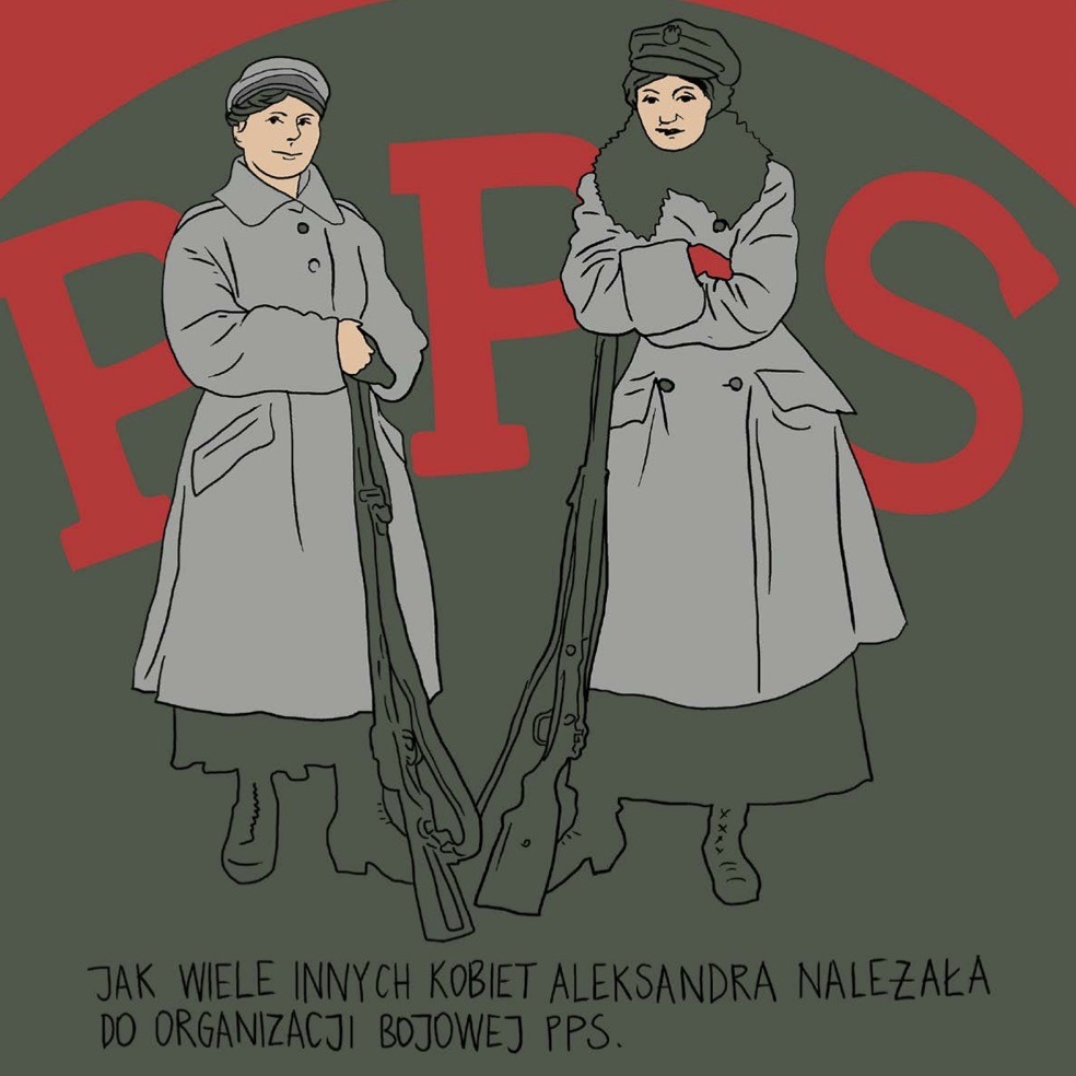 Dromaderki, Marta Frej - obrazek 3