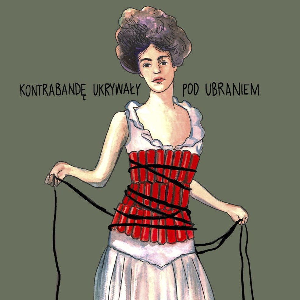 Dromaderki, Marta Frej - obrazek 5
