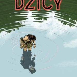 Dzicy, wydanie II