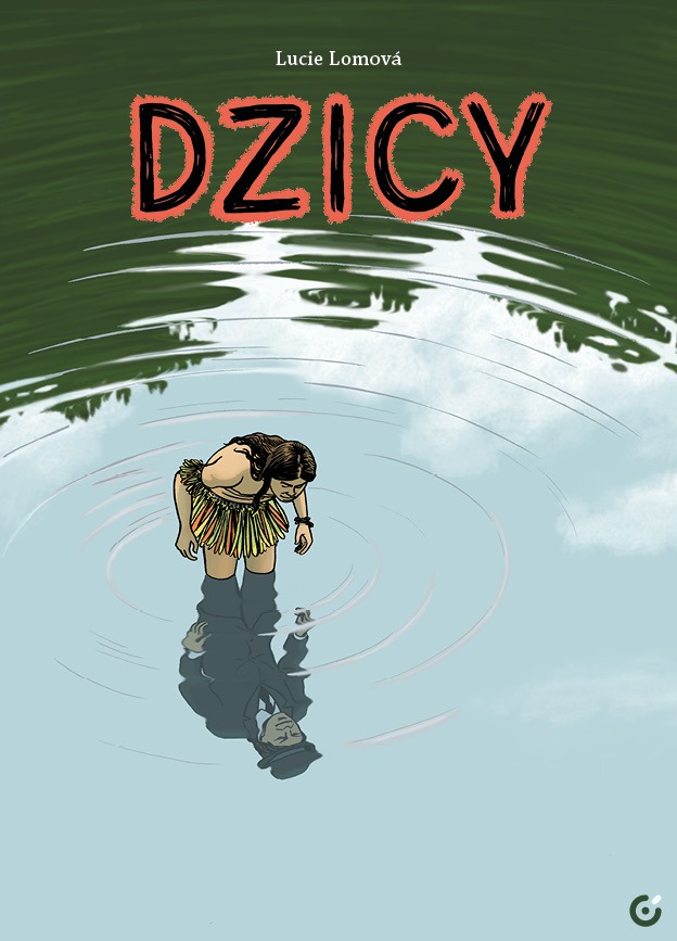 Dzicy, wydanie II