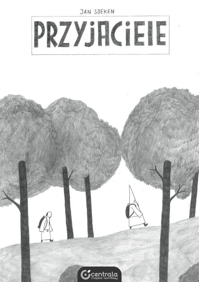 Przyjaciele