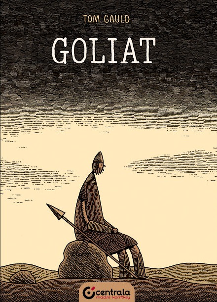 Goliat wydanie II