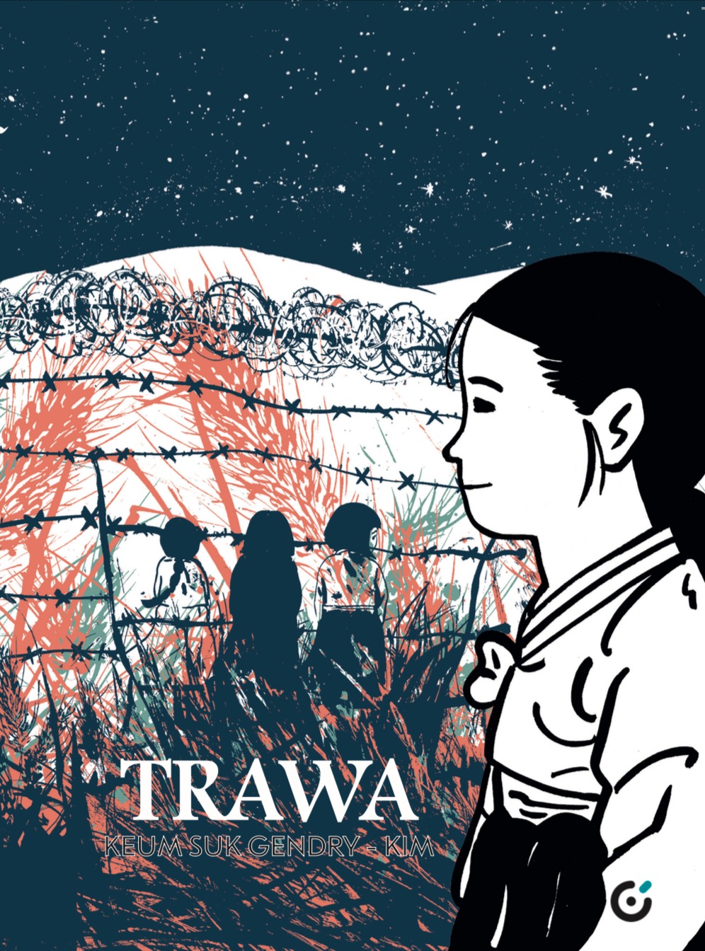 Trawa wydanie 2