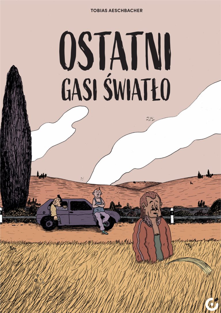Ostatni gasi światło