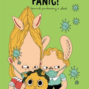 Panic! Dziennik pandemiczny z Włoch