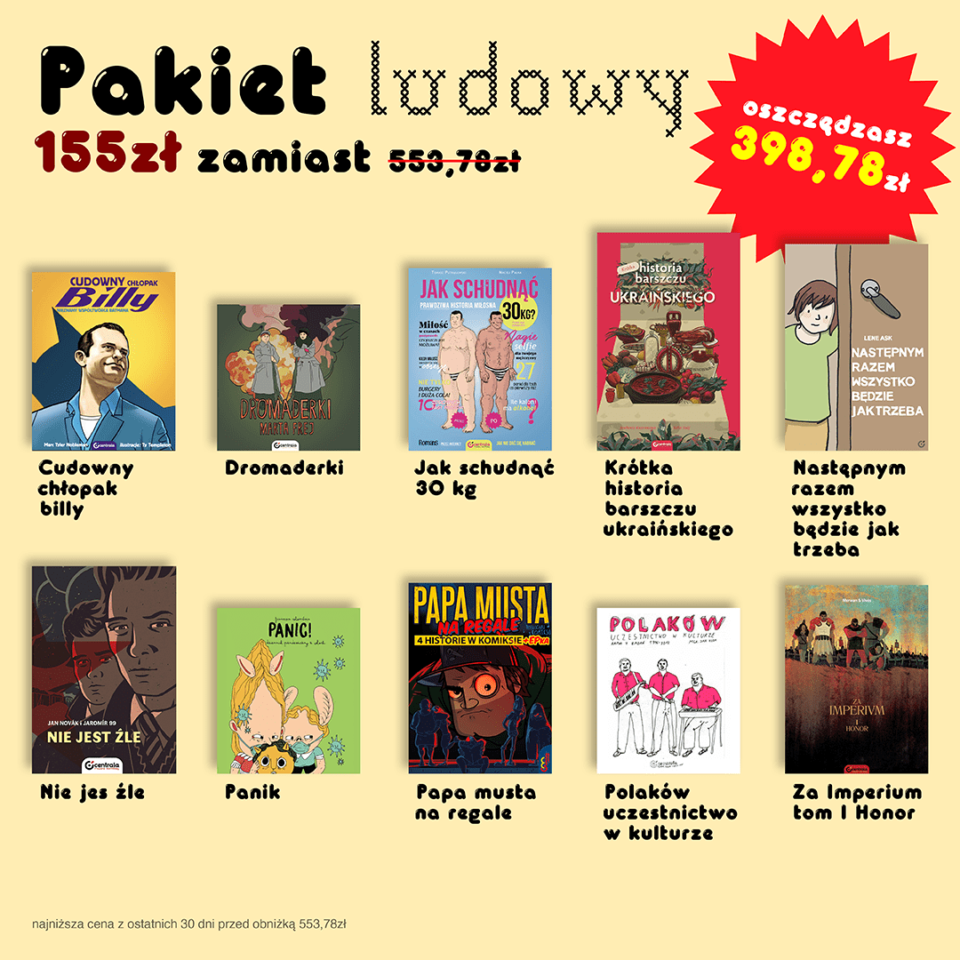 Pakiet ludowy