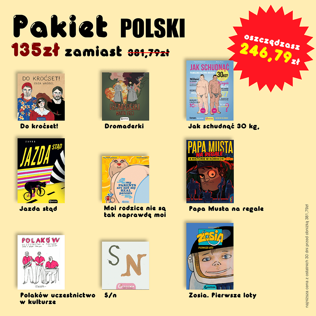 Pakiet polski