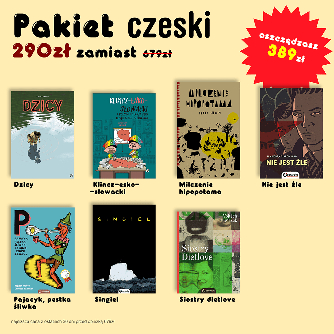 Pakiet czeski