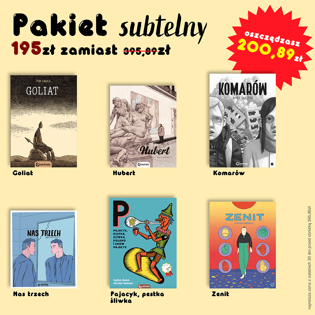 Pakiet Subtelny