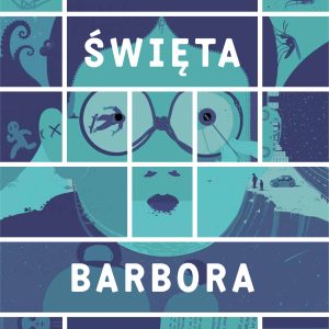 Święta Barbora