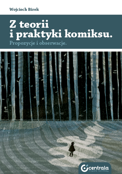 Z teorii i praktyki komiksu