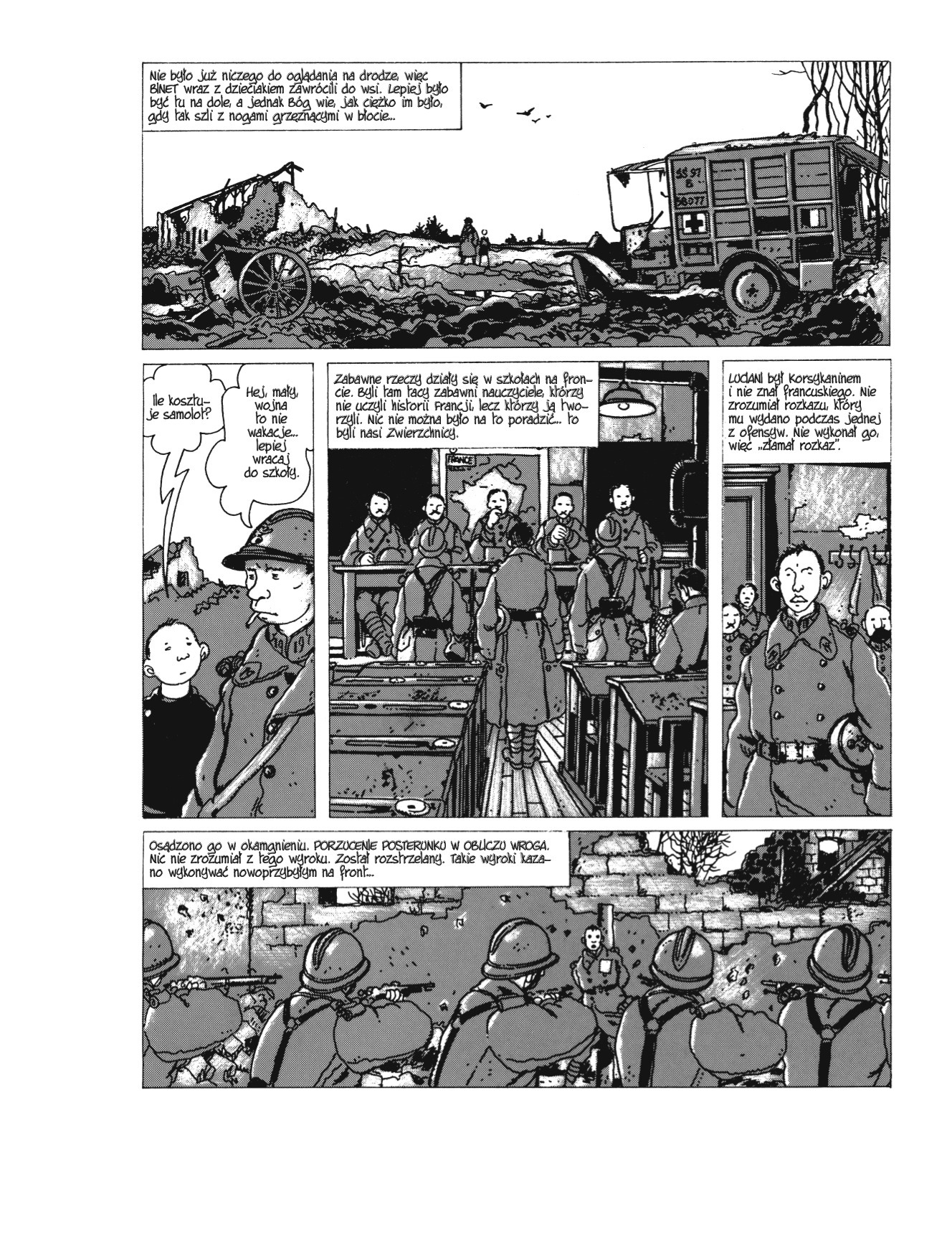 To była wojna okopów - obrazek 3