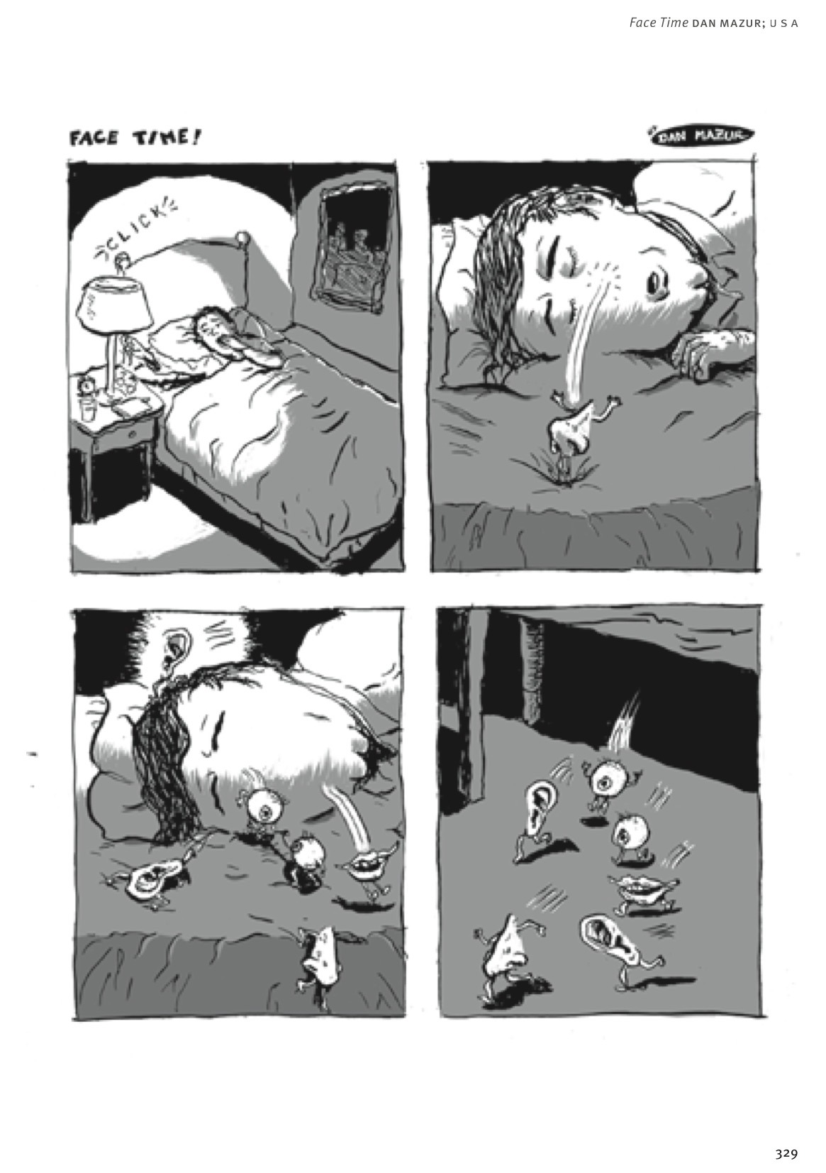 Wake Up - obrazek 3