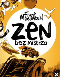 Zen bez mistrza