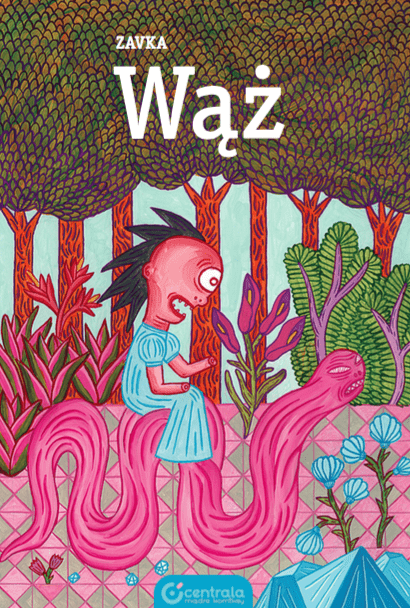 Wąż