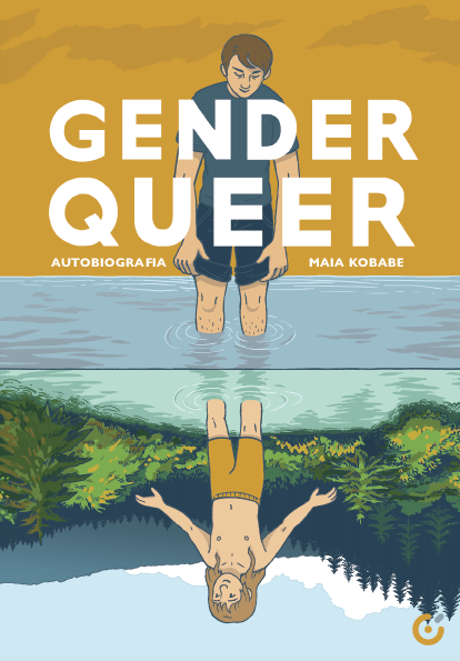 Gender queer. Autobiografia