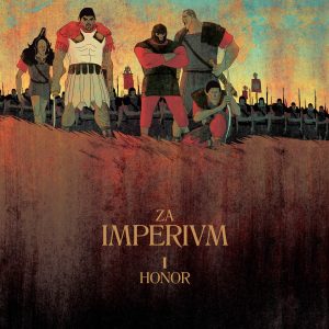 Za Imperium: Honor