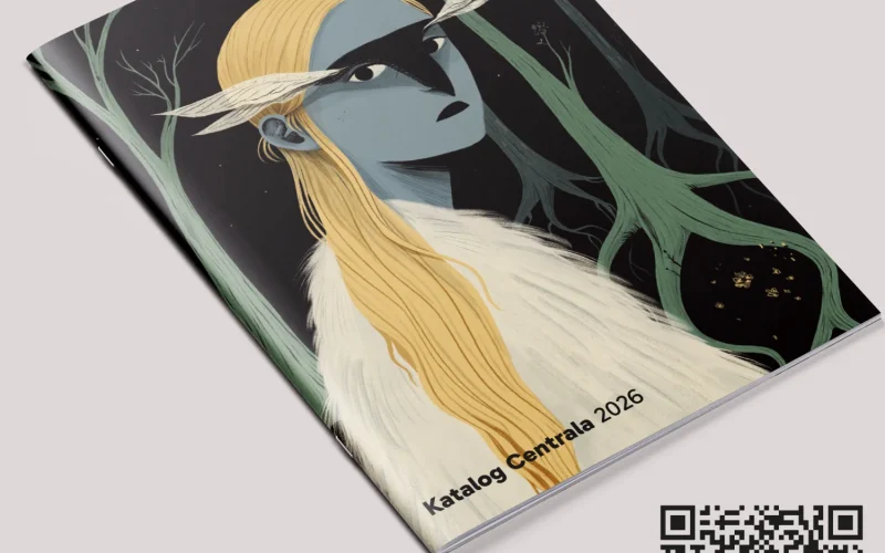 Nowy katalog
